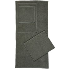 6 Piece Monty Cotton Bathroom Towel Set